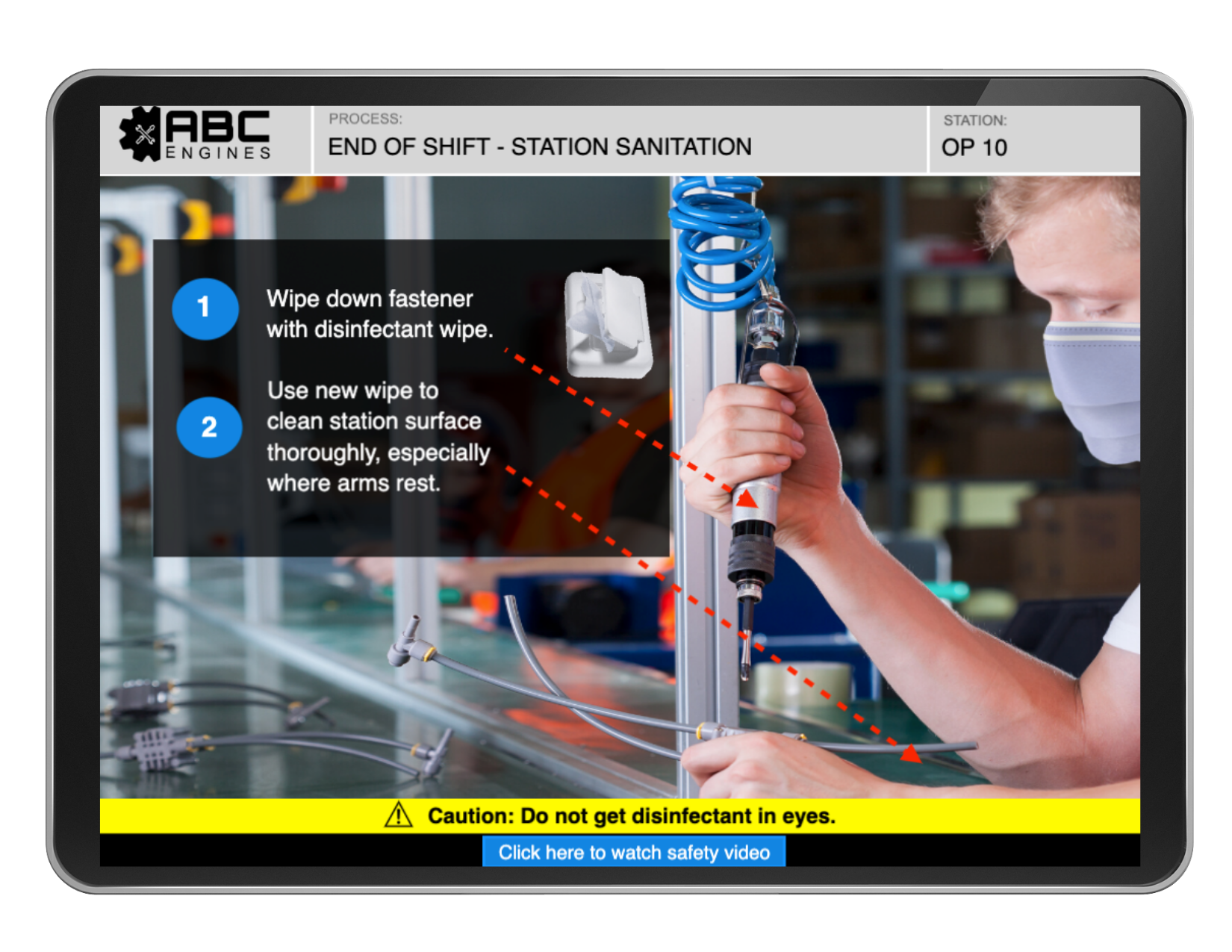 Lean Manufacturing Blog